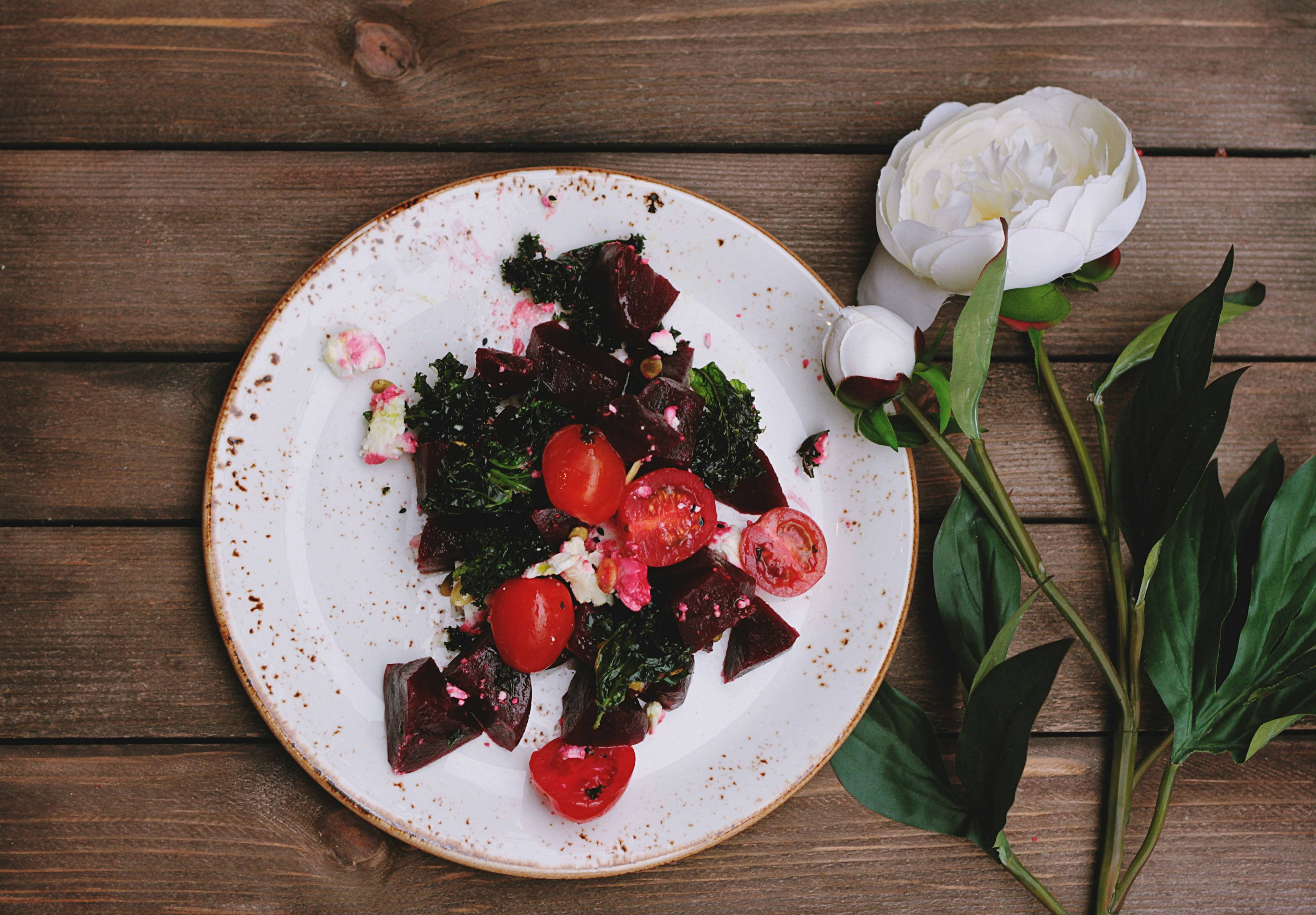 Beet Salad